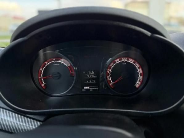 Lada (ВАЗ) Granta I Рестайлинг с пробегом 2024 года, цена 990 000 рублей, 13204 км, лифтбек, Автокод Объявления