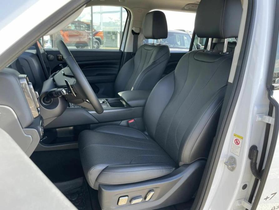 Haval H9 II Краснодар  - изображение 7
