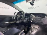 Honda Civic VIII Москва  - изображение 30