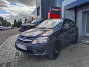 Lada (ВАЗ) Granta I Набережные Челны  - изображение 22