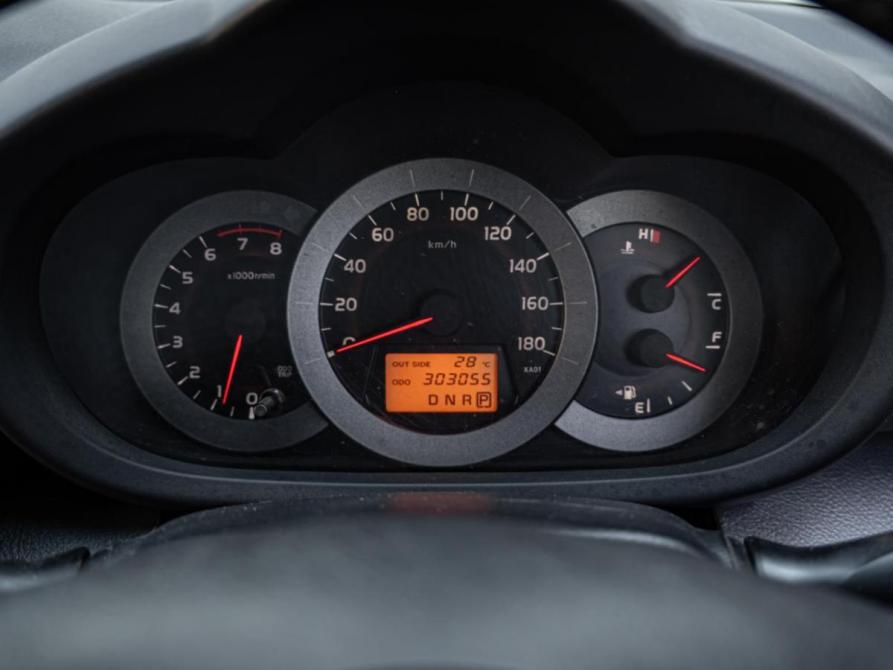 Toyota RAV4 II (XA20) Рестайлинг Краснодар  - изображение 15