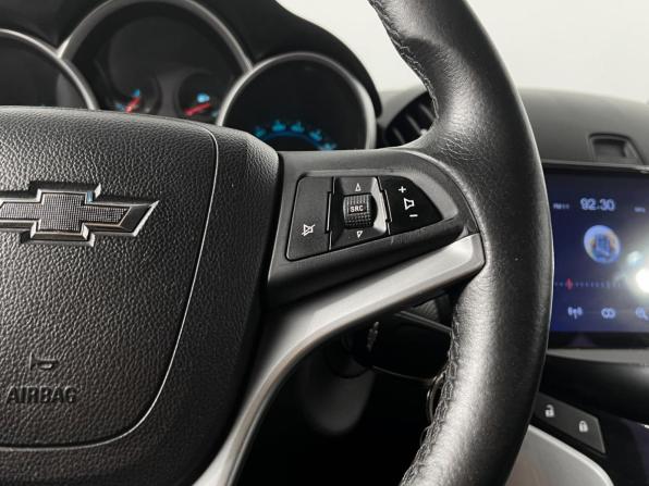 Chevrolet Cruze I Рестайлинг с пробегом 2013 года, цена 719 900 рублей, 168455 км, хэтчбек, Автокод Объявления