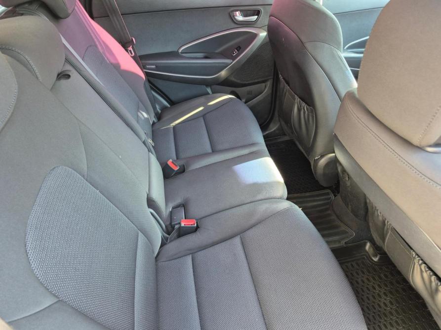 Hyundai Santa Fe III Воронеж  - изображение 16