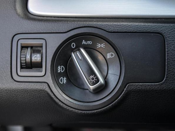 Volkswagen Passat CC I Рестайлинг с пробегом 2012 года, цена 1 217 000 рублей, 272943 км, седан, Автокод Объявления