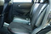 Nissan Qashqai I Омск  - изображение 44