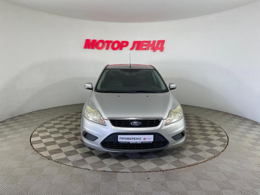 Ford Focus II Рестайлинг Воронеж  - изображение 2