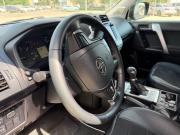 Toyota Land Cruiser Prado 150 Series Рестайлинг 2 Тольятти  - изображение 37