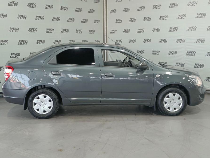 Chevrolet Cobalt II Рестайлинг Оренбург  - изображение 6