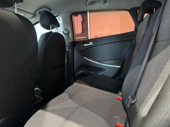 Hyundai Solaris I с пробегом 2012 года, цена 572 000 рублей, 248631 км, хэтчбек, Автокод Объявления