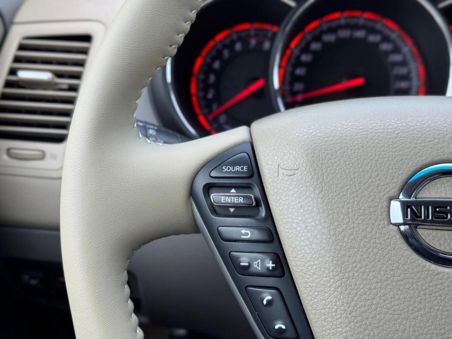 Nissan Murano II (Z51) Рестайлинг Ульяновск  - изображение 20