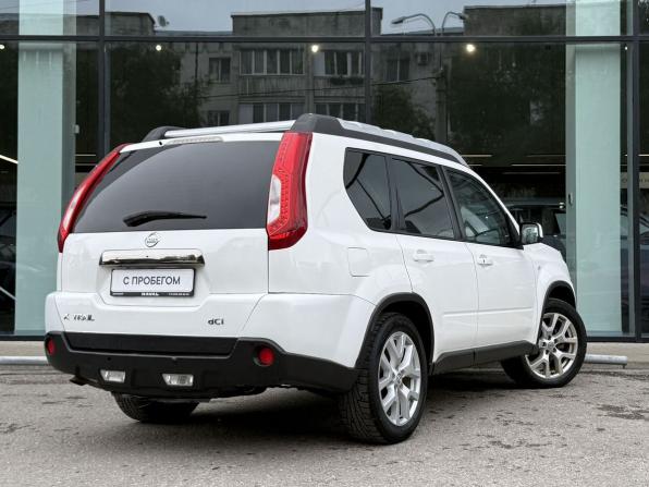 Nissan X-Trail II Рестайлинг с пробегом 2012 года, цена 1 233 000 рублей, 244266 км, внедорожник, Автокод Объявления