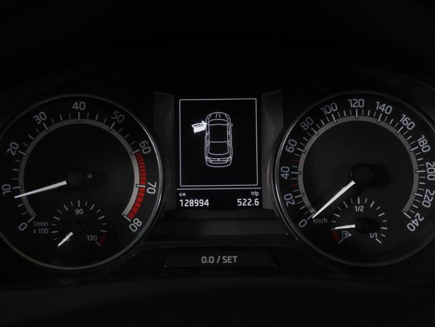 Skoda Rapid I Рестайлинг Воронеж  - изображение 22