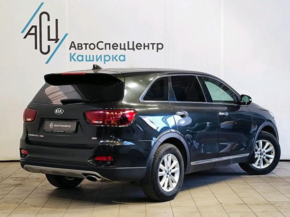 Kia Sorento III Prime Рестайлинг с пробегом 2018 года, цена 2 089 000 рублей, 170215 км, внедорожник, Автокод Объявления