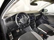 Volkswagen Tiguan II Москва  - изображение 40