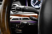 Mercedes-Benz S-Класс VI (W222 C217) Москва  - изображение 53