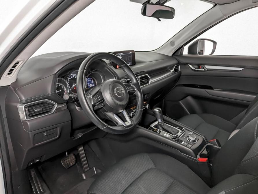 Mazda CX-5 II Москва  - изображение 16