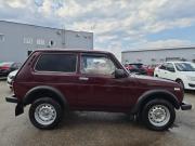 Lada (ВАЗ) 2121 (4x4) I Рестайлинг Саратов  - изображение 31