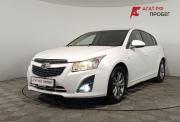 Chevrolet Cruze I Рестайлинг Волгоград  - изображение 25