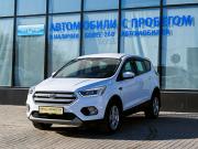Ford Kuga II Рестайлинг Екатеринбург  - изображение 23