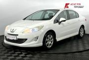 Peugeot 408 I Нижний Новгород  - изображение 25