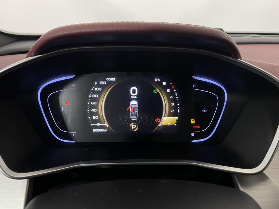 Geely Coolray I Воронеж  - изображение 7