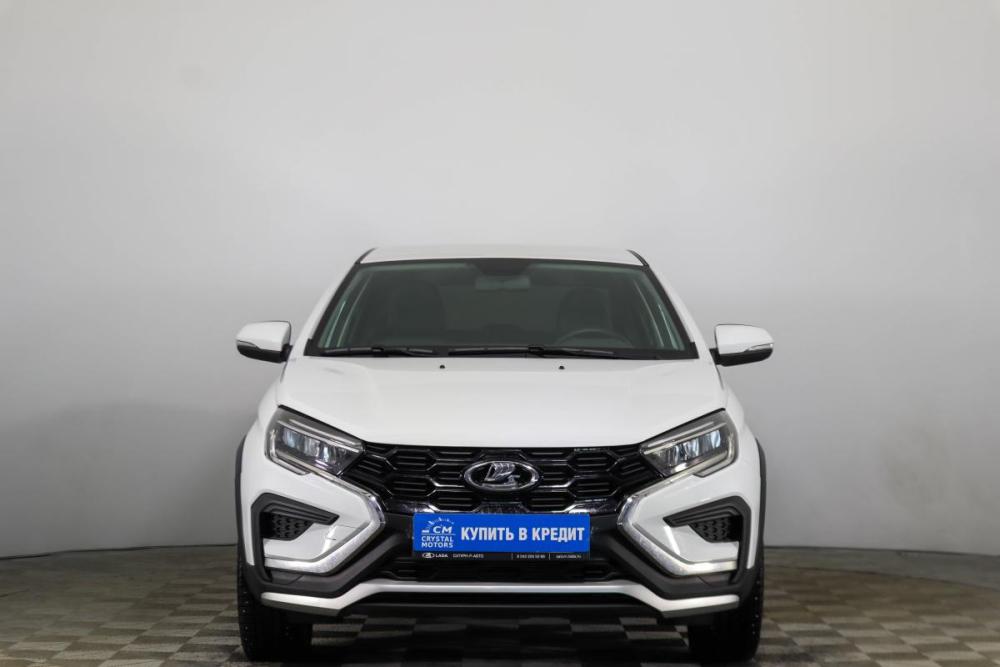Lada (ВАЗ) Vesta I Рестайлинг (NG) Пермь  - изображение 2