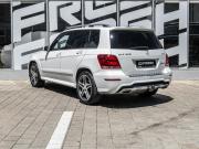 Mercedes-Benz GLK-Класс I (X204) Рестайлинг Ставрополь  - изображение 28