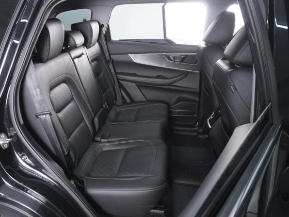 Chery Tiggo 8 I с пробегом 2020 года, цена 1 730 000 рублей, 125624 км, внедорожник, Автокод Объявления