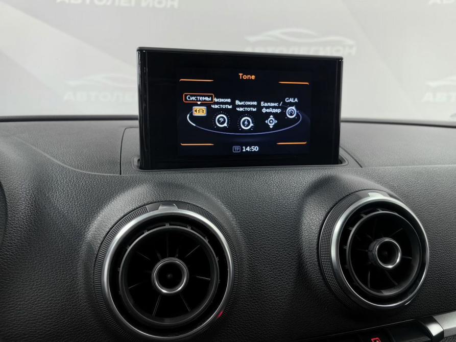 Audi A3 III (8V) Новосибирск  - изображение 18