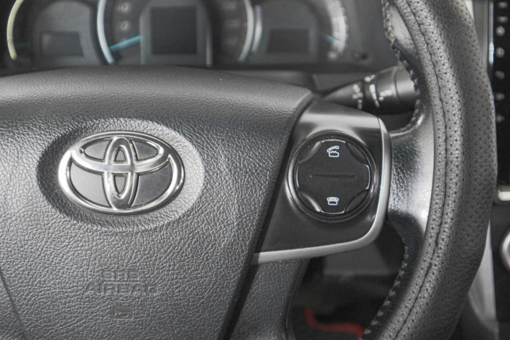 Toyota Camry VII (XV50) Кемерово  - изображение 18