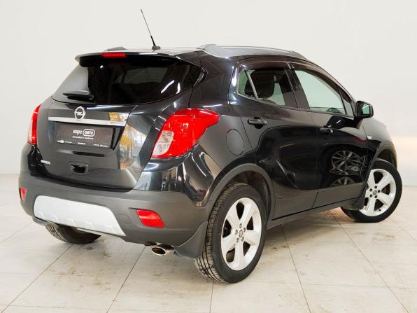 Opel Mokka I с пробегом 2014 года, цена 1 030 000 рублей, 148892 км, внедорожник, Автокод Объявления