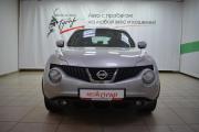 Nissan Juke I Киров  - изображение 31