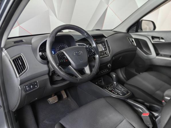 Hyundai Creta I с пробегом 2020 года, цена 1 297 000 рублей, 203877 км, внедорожник, Автокод Объявления