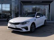 Kia Optima IV Брянск  - изображение 21