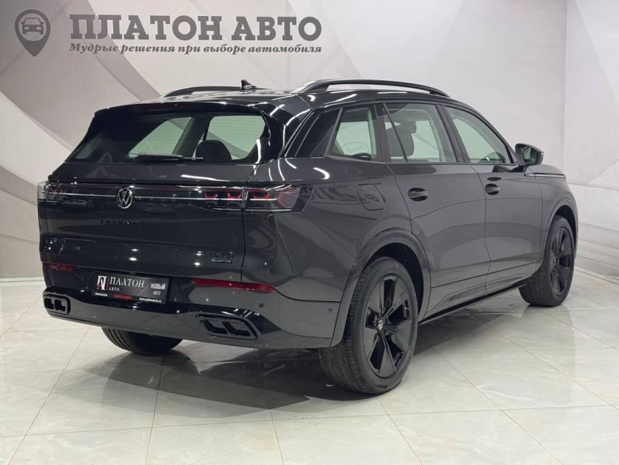 Volkswagen Tavendor I Воронеж  - изображение 5
