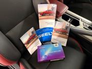 Geely Coolray I Екатеринбург  - изображение 68