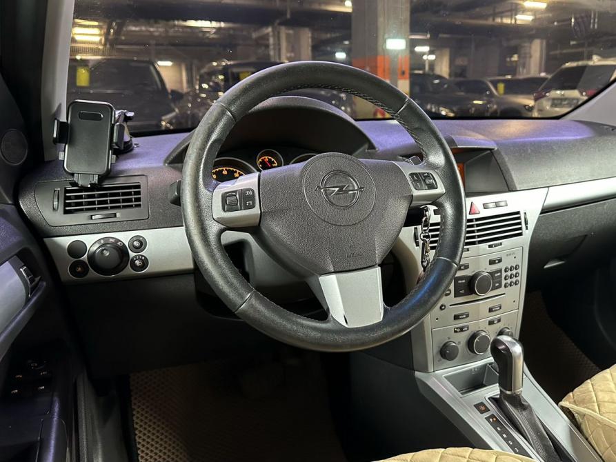 Opel Astra H Рестайлинг Уфа  - изображение 12