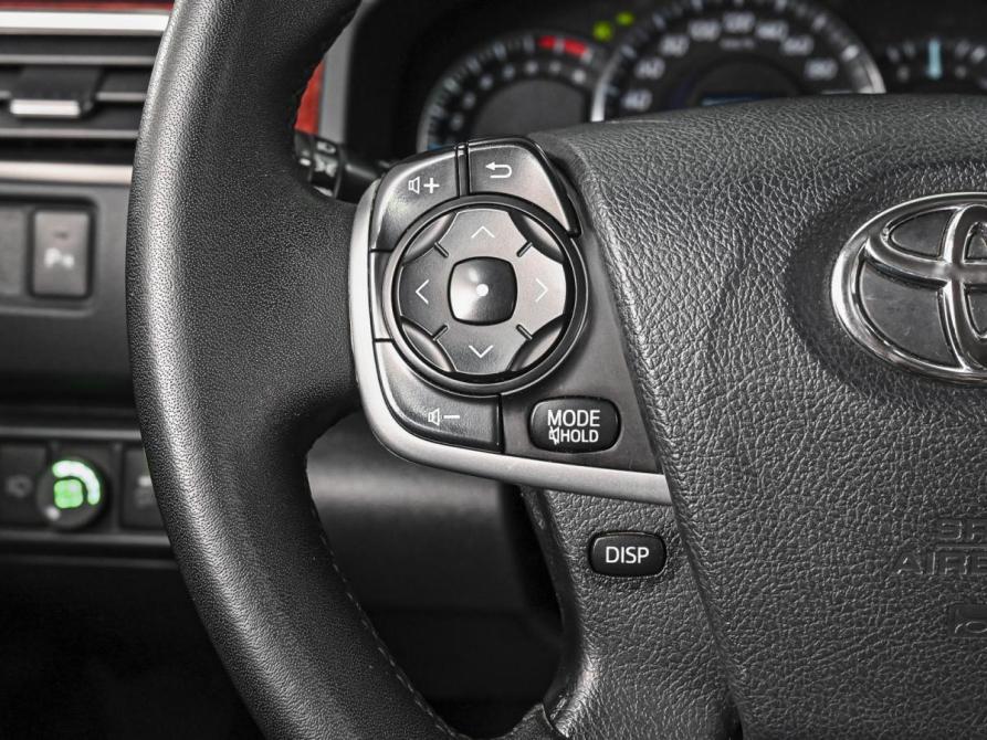 Toyota Camry VII (XV50) Ставрополь  - изображение 17