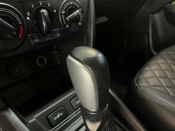 Suzuki Vitara II Рестайлинг с пробегом 2019 года, цена 1 733 490 рублей, 93000 км, внедорожник, Автокод Объявления