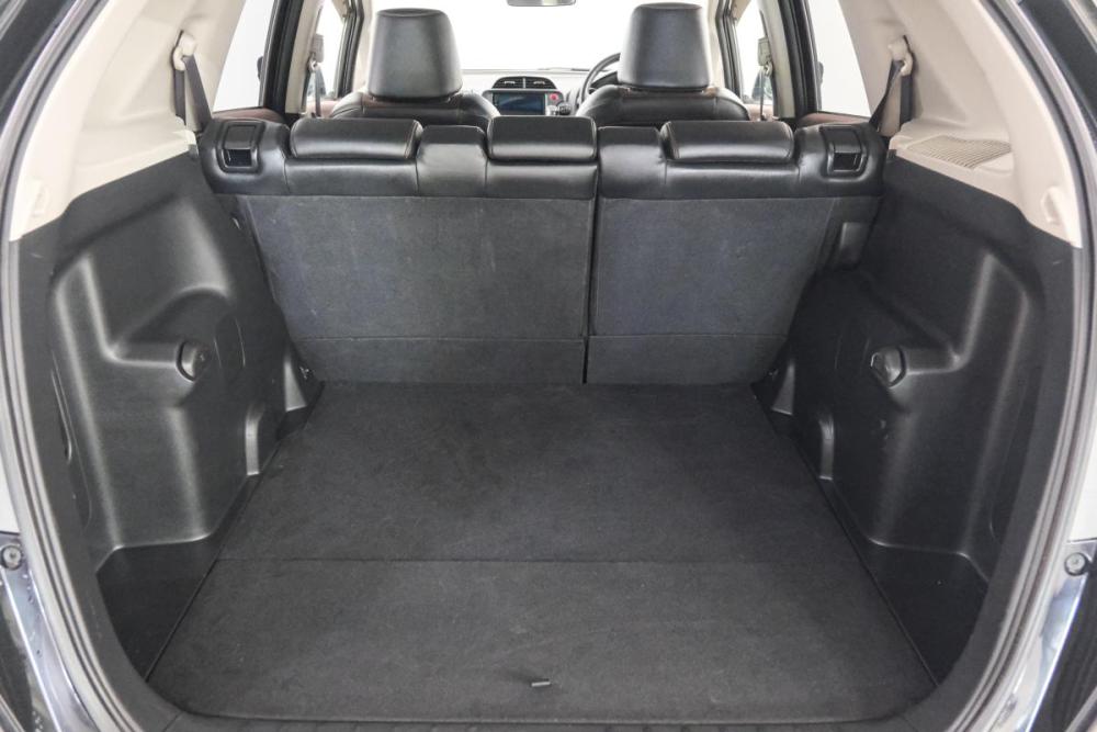 Honda Fit Shuttle I Красноярск  - изображение 23