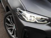 BMW X3 III (G01) Рестайлинг Москва  - изображение 47