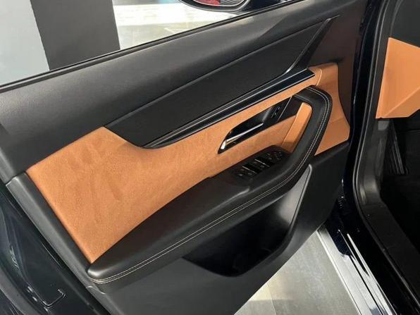 Новый Mazda CX-90 2025 года, цена 10 700 000 рублей, внедорожник, Автокод Объявления