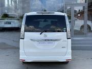 Nissan Serena IV (C26) Новосибирск  - изображение 28
