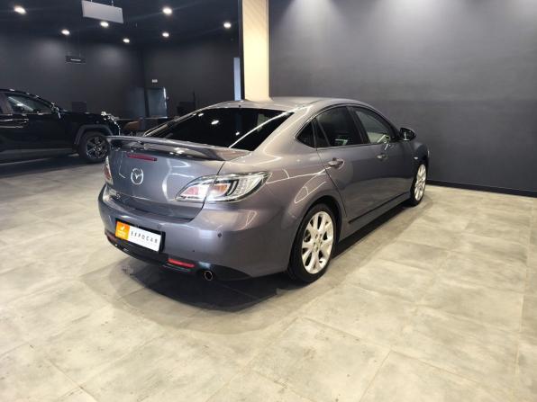 Mazda 6 II (GH) с пробегом 2008 года, цена 739 000 рублей, 220000 км, универсал, Автокод Объявления