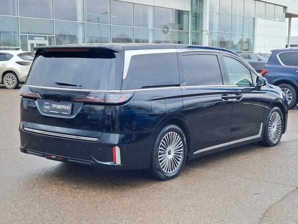 Voyah Dream I с пробегом 2025 года, цена 6 200 000 рублей, 23030 км, минивэн, Автокод Объявления