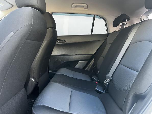 Hyundai Creta I Рестайлинг с пробегом 2020 года, цена 1 870 000 рублей, 88656 км, внедорожник, Автокод Объявления