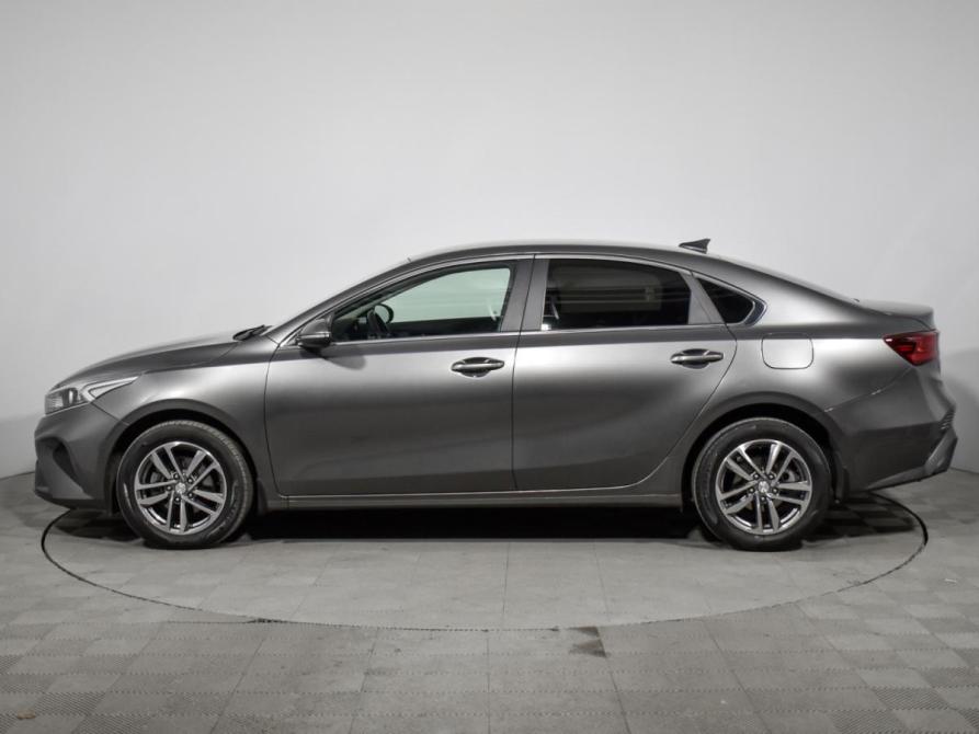 Kia Cerato IV Рестайлинг Санкт-Петербург  - изображение 8