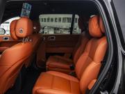 Li Auto (Lixiang) L9 I Рестайлинг Москва  - изображение 63