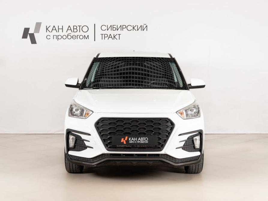 Hyundai Creta I Казань  - изображение 2