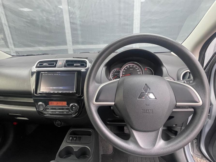 Mitsubishi Mirage VI Рестайлинг 2 Ижевск  - изображение 10